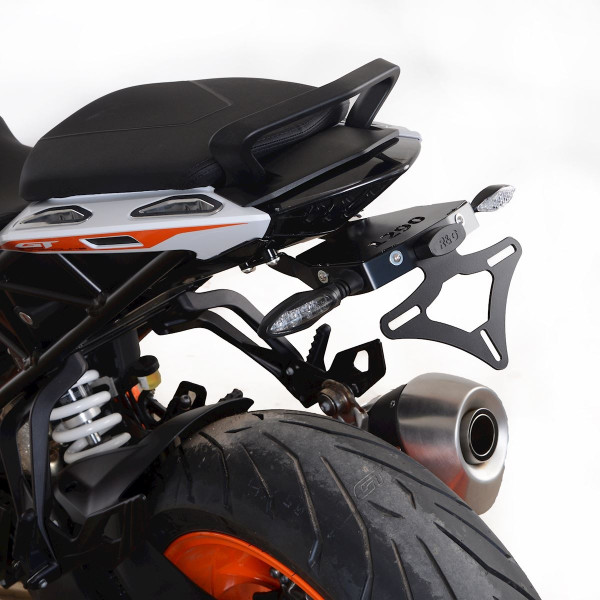 R&G R&G Tail Tidy for KTM Superduke 1290 GT